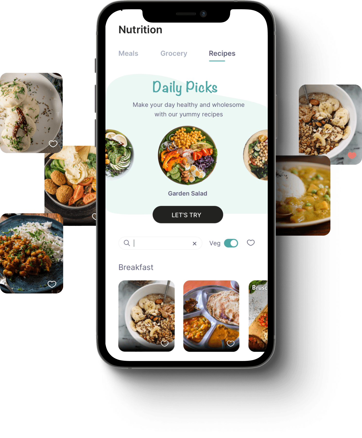 Wellness Professionals